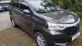 2017 Toyota Avanza 13E AT FOR SALE