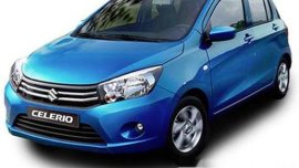 Suzuki Celerio Gl 2018 for sale