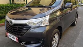 2017 Toyota Avanza E for sale