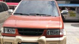 Isuzu Crosswind 2003 for sale