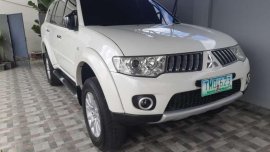 2011 Mitsubishi Montero for sale