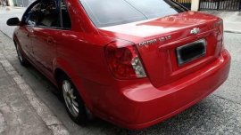 2005 Chevrolet Optra for sale
