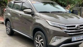 2018 Toyota Rush for sale