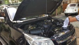 Chevrolet Trailblazer 2013 for sale