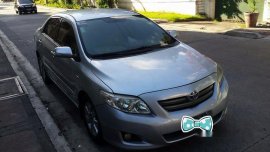 Toyota Corolla Altis 2009 for sale