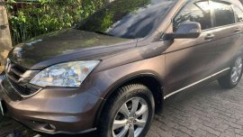 HONDA CRV 2011 Automatic Modulo Edition