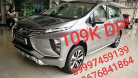 2018 Mitsubishi Xpander for sale