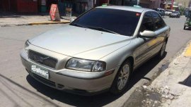 2000 Volvo S80 for sale
