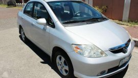2003 Honda City for sale