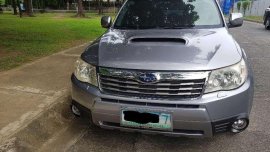 2011 Subaru Forester 2.5 Turbo FOR SALE