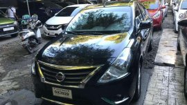 2017 nissan almera for sale