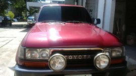 1991 Toyota Land Cruiser for sale