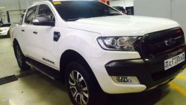 Ford Ranger 2018 for sale