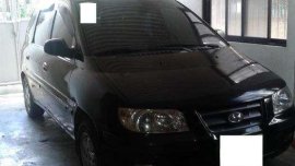 Hyundai Matrix 2004 for sale