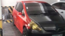 Honda Fit 2008 for sale