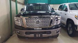 2019 Nissan Titan for sale