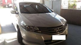 Honda City 2009 Acquired 2010 FOR SALE