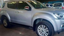 2018 Isuzu MU-X 4x2 LS- A AT 3.0L FOR SALE