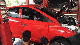 Hyundai EON 2014 FOR SALE