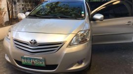 2012 Toyota Vios G for sale