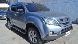 2016 Isuzu Mux for sale