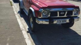 Nissan Patrol 1993 for sale