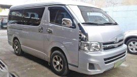 2013 Toyota Hiace for sale