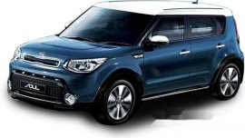 Kia Soul Lx 2018 for sale