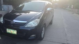 Toyota Innova 2010 for sale