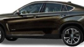 Bmw X6 Xdrive30D M Sport 2018 for sale