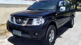 Nissan Navara 2012 manual FOR SALE