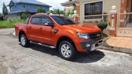 Ford Ranger 2015 for sale