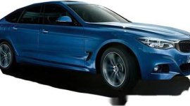 Bmw 320D Gran Turismo Luxury 2018 for sale