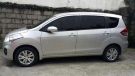 2016 Suzuki Ertiga for sale