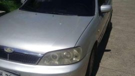 Ford Lynx Ghia 2001 FOR SALE