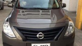 Nissan Almera 1.5 2017 for sale
