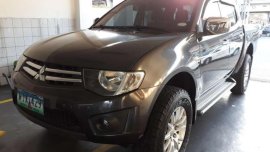 2013 Mitsubishi Strada for sale
