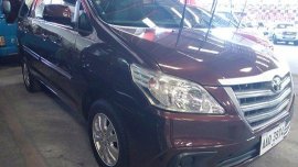 Toyota Innova 2014 for sale
