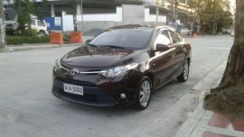 2015 Toyota Vios for sale