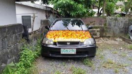 Honda civic 1996 for sale