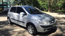 2008 Hyundai Getz for sale