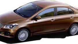 Suzuki Ciaz Gl 2018 for sale