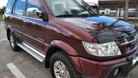 Isuzu Sportivo 2008 for sale