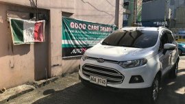 Ford EcoSport 2015 for sale
