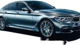 Bmw 520D M Sport 2018 for sale