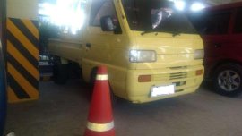Like New Suzuki Multicab for sale