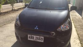 Mitsubishi Mirage 2014 for sale
