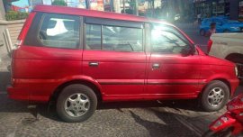 Mitsubishi Adventure 2002 for sale