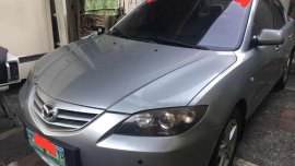 2005 Mazda 3 FOR SALE