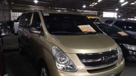 2008 Hyundai Starex for sale